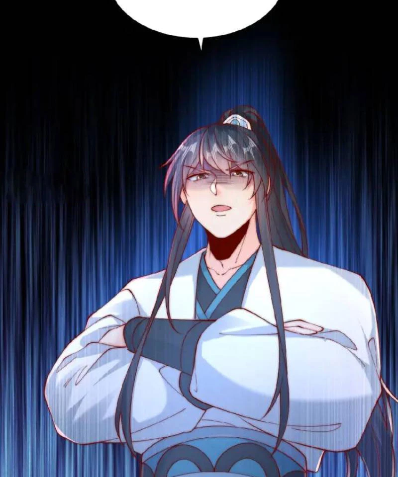 Ta Thực Sự Không Muốn Làm Thần Tiên Chapter 37 - Trang 2