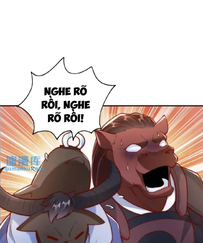 Ta Thực Sự Không Muốn Làm Thần Tiên Chapter 37 - Trang 2