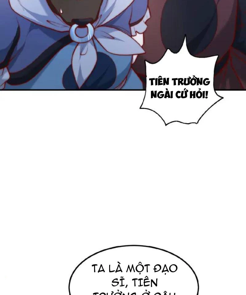 Ta Thực Sự Không Muốn Làm Thần Tiên Chapter 37 - Trang 2