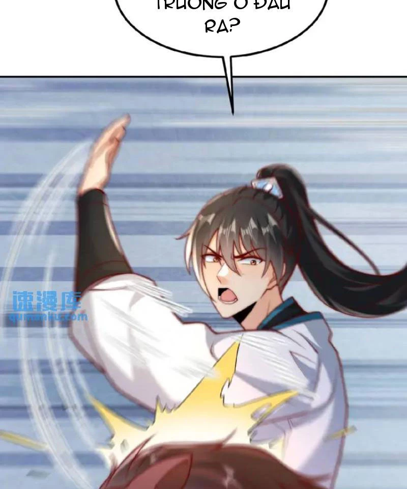 Ta Thực Sự Không Muốn Làm Thần Tiên Chapter 37 - Trang 2