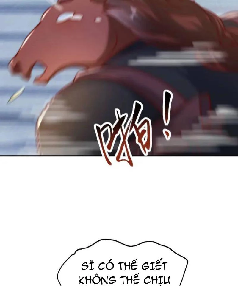 Ta Thực Sự Không Muốn Làm Thần Tiên Chapter 37 - Trang 2