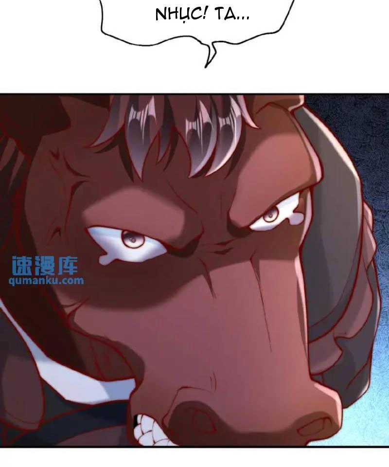 Ta Thực Sự Không Muốn Làm Thần Tiên Chapter 37 - Trang 2