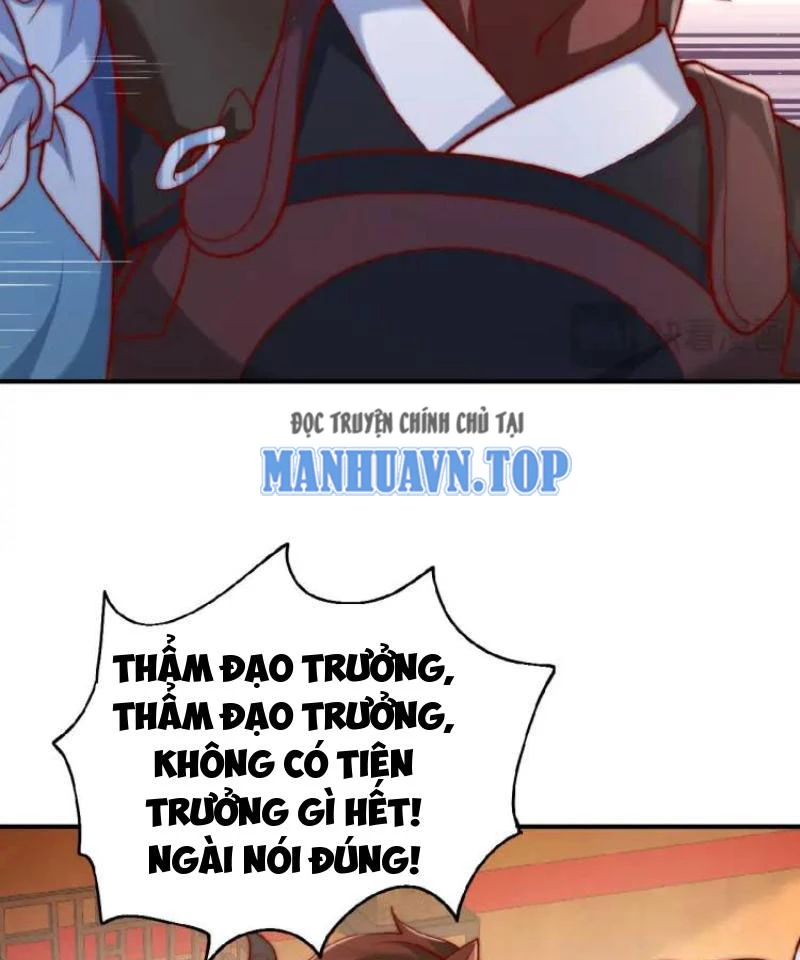 Ta Thực Sự Không Muốn Làm Thần Tiên Chapter 37 - Trang 2