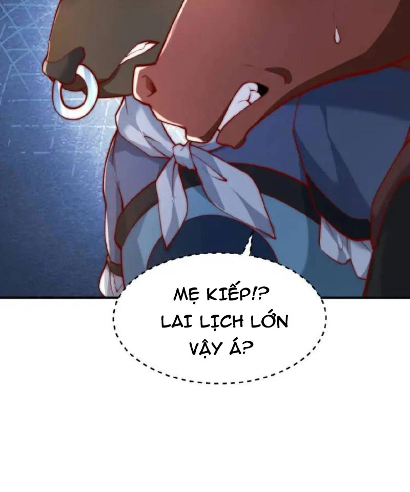 Ta Thực Sự Không Muốn Làm Thần Tiên Chapter 37 - Trang 2