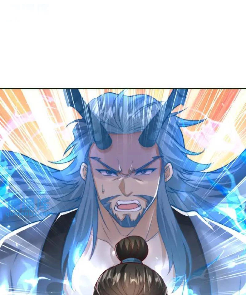 Ta Thực Sự Không Muốn Làm Thần Tiên Chapter 37 - Trang 2