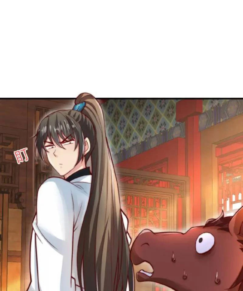 Ta Thực Sự Không Muốn Làm Thần Tiên Chapter 37 - Trang 2