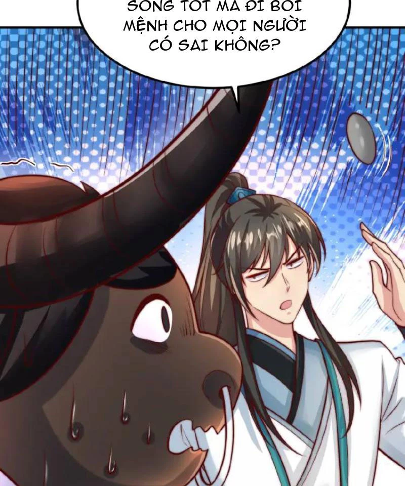 Ta Thực Sự Không Muốn Làm Thần Tiên Chapter 37 - Trang 2