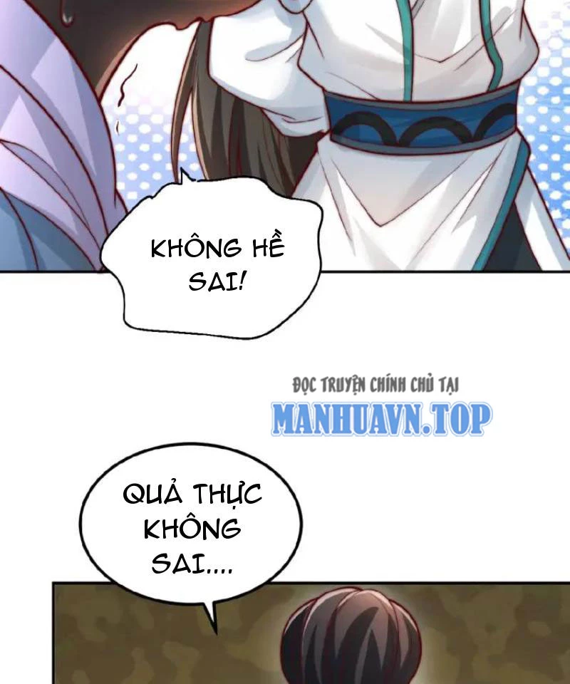 Ta Thực Sự Không Muốn Làm Thần Tiên Chapter 37 - Trang 2