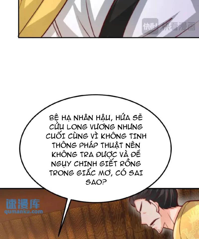 Ta Thực Sự Không Muốn Làm Thần Tiên Chapter 37 - Trang 2