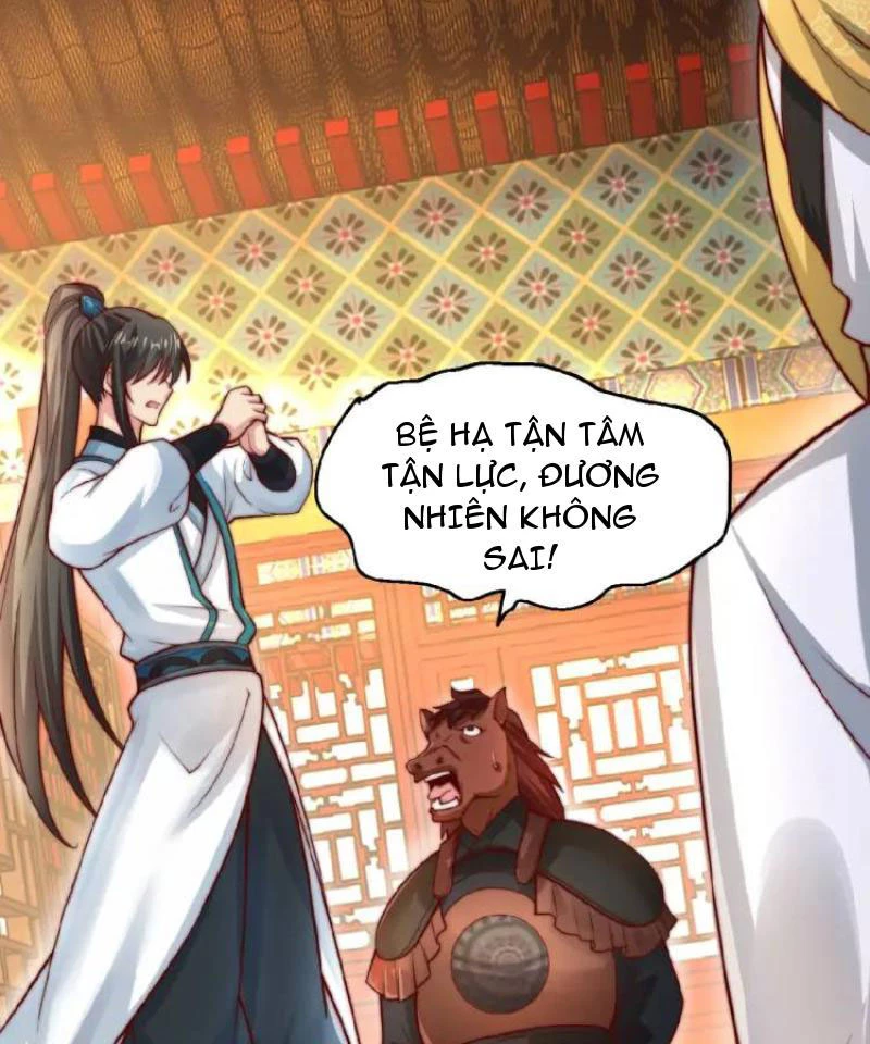 Ta Thực Sự Không Muốn Làm Thần Tiên Chapter 37 - Trang 2