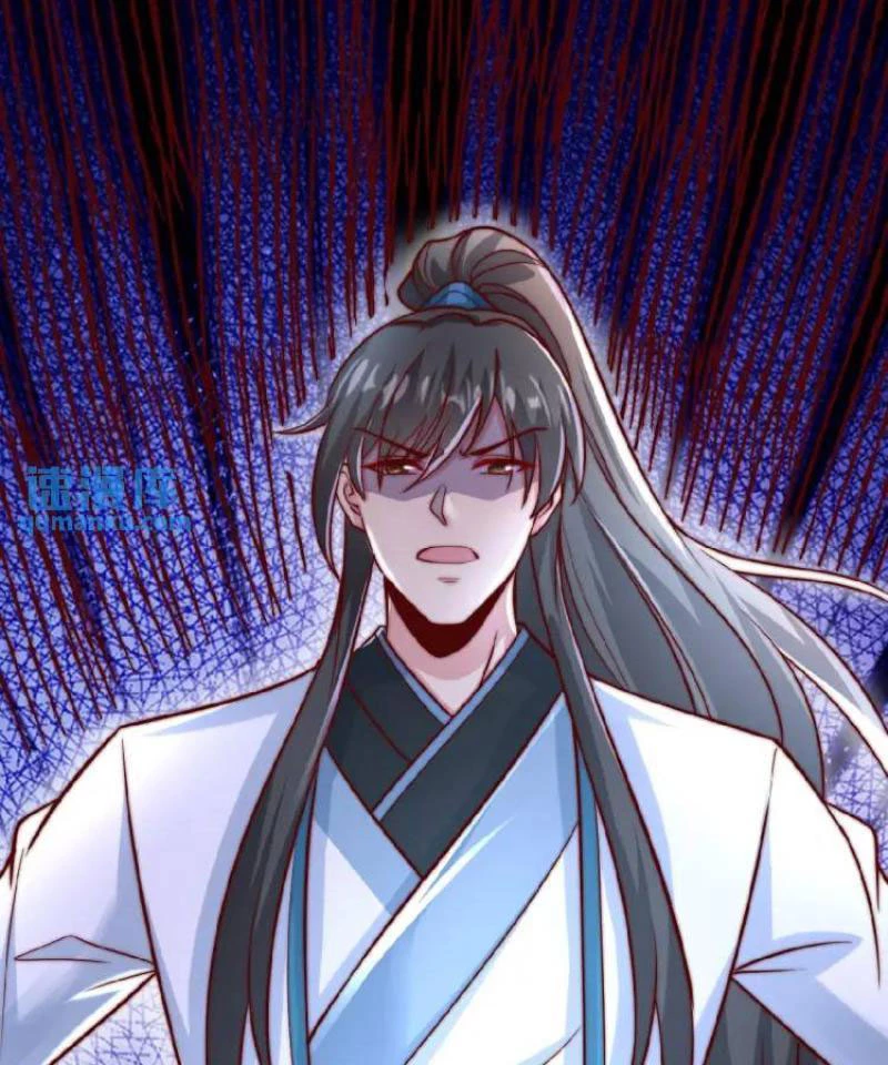 Ta Thực Sự Không Muốn Làm Thần Tiên Chapter 37 - Trang 2