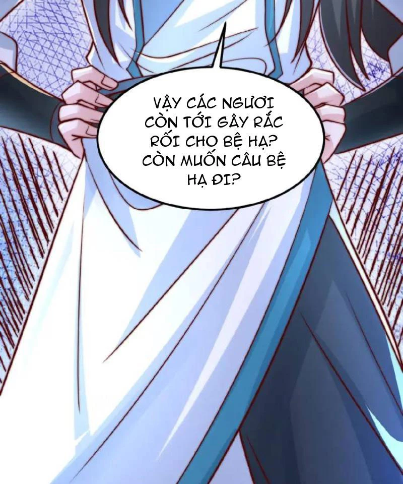 Ta Thực Sự Không Muốn Làm Thần Tiên Chapter 37 - Trang 2