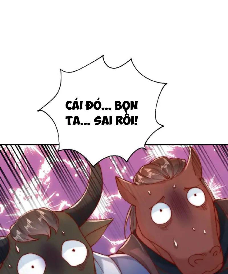 Ta Thực Sự Không Muốn Làm Thần Tiên Chapter 37 - Trang 2