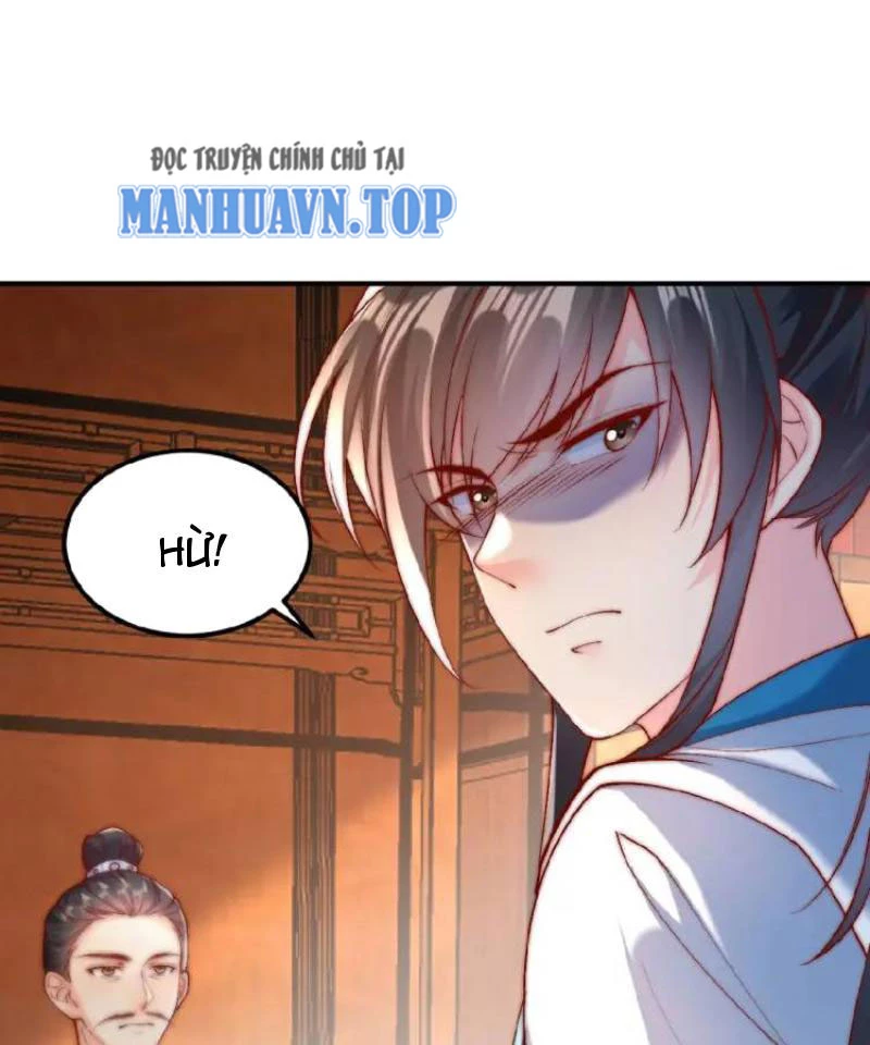 Ta Thực Sự Không Muốn Làm Thần Tiên Chapter 37 - Trang 2