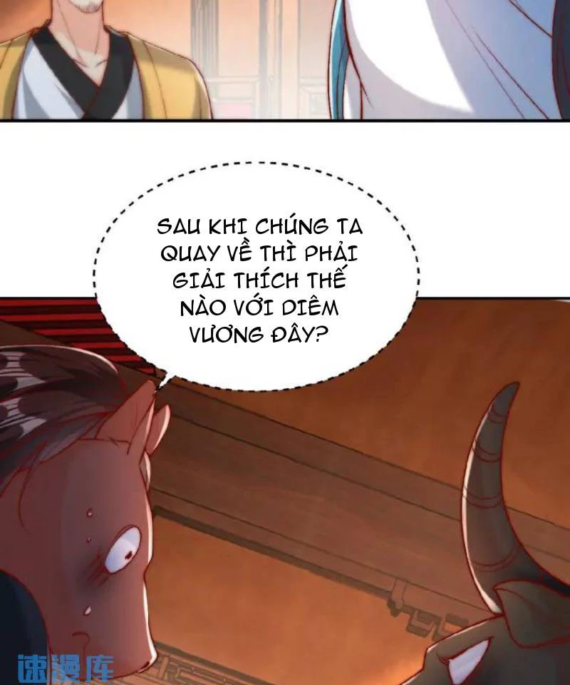 Ta Thực Sự Không Muốn Làm Thần Tiên Chapter 37 - Trang 2