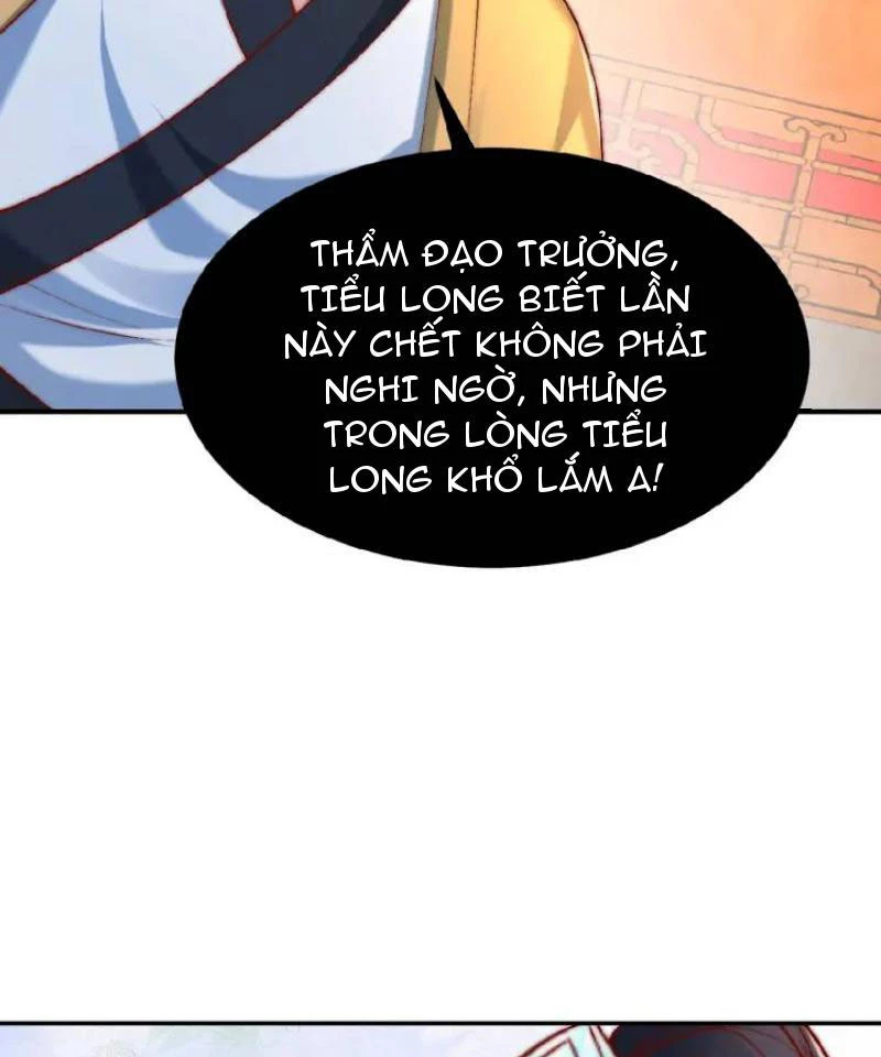 Ta Thực Sự Không Muốn Làm Thần Tiên Chapter 37 - Trang 2