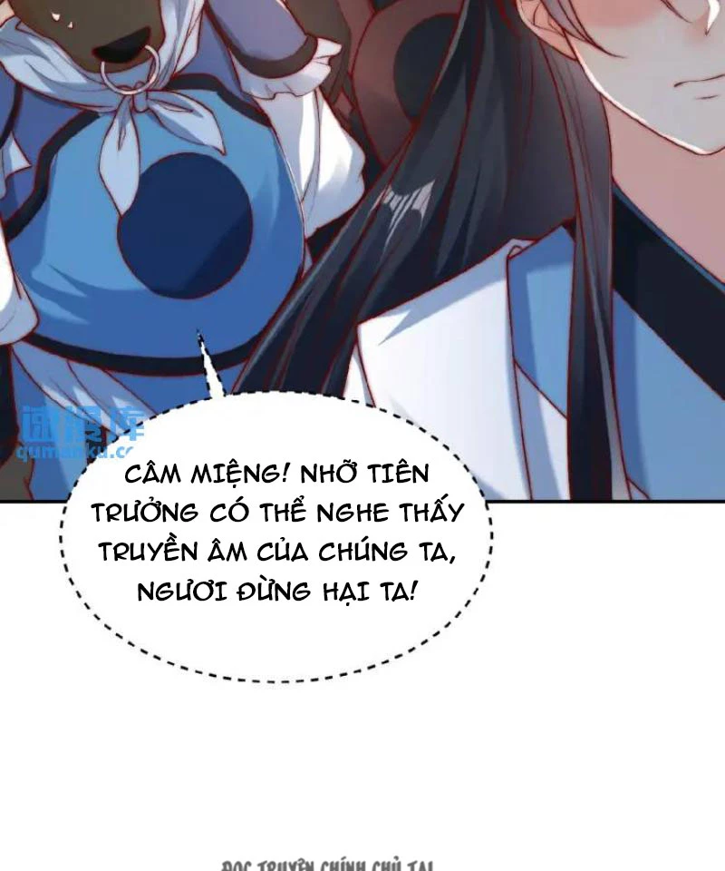 Ta Thực Sự Không Muốn Làm Thần Tiên Chapter 37 - Trang 2