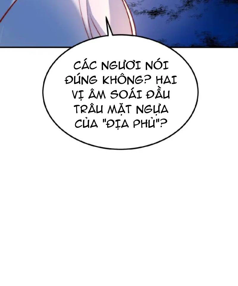 Ta Thực Sự Không Muốn Làm Thần Tiên Chapter 37 - Trang 2