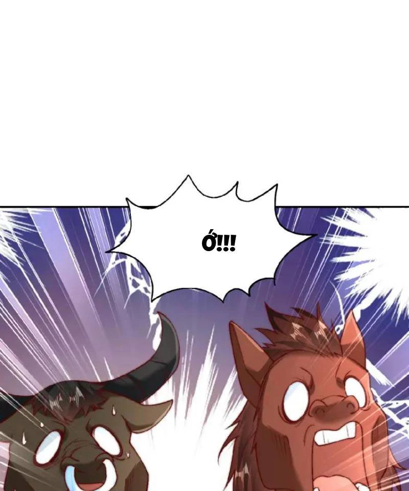 Ta Thực Sự Không Muốn Làm Thần Tiên Chapter 37 - Trang 2