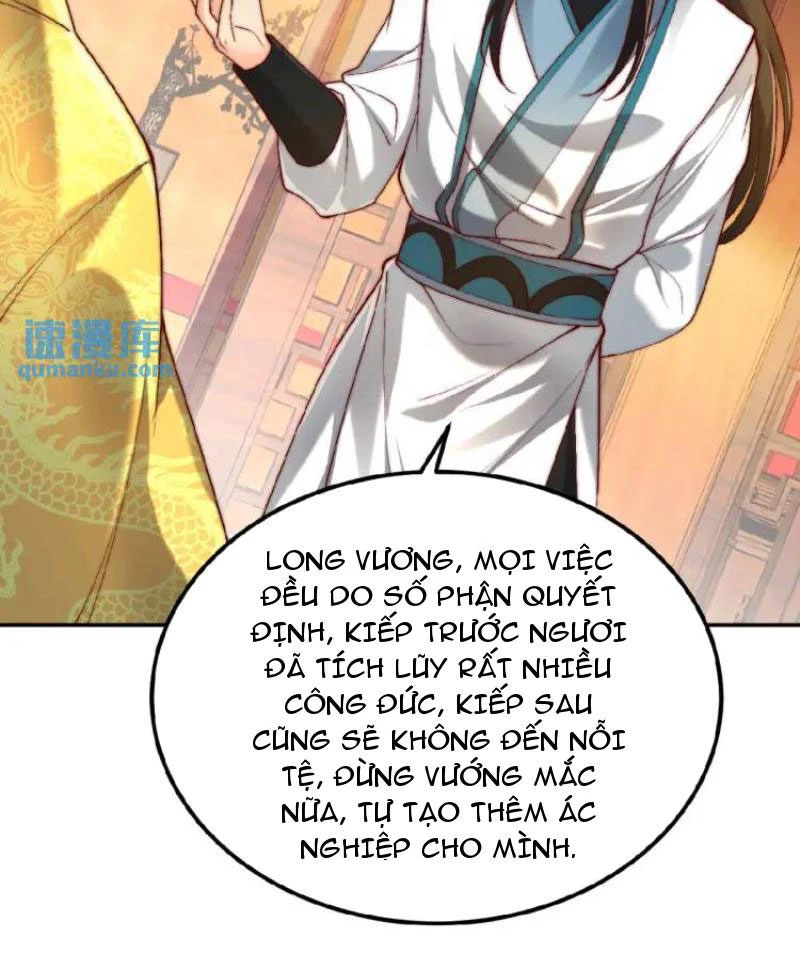 Ta Thực Sự Không Muốn Làm Thần Tiên Chapter 37 - Trang 2