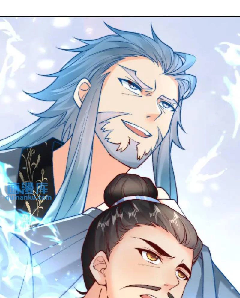 Ta Thực Sự Không Muốn Làm Thần Tiên Chapter 37 - Trang 2