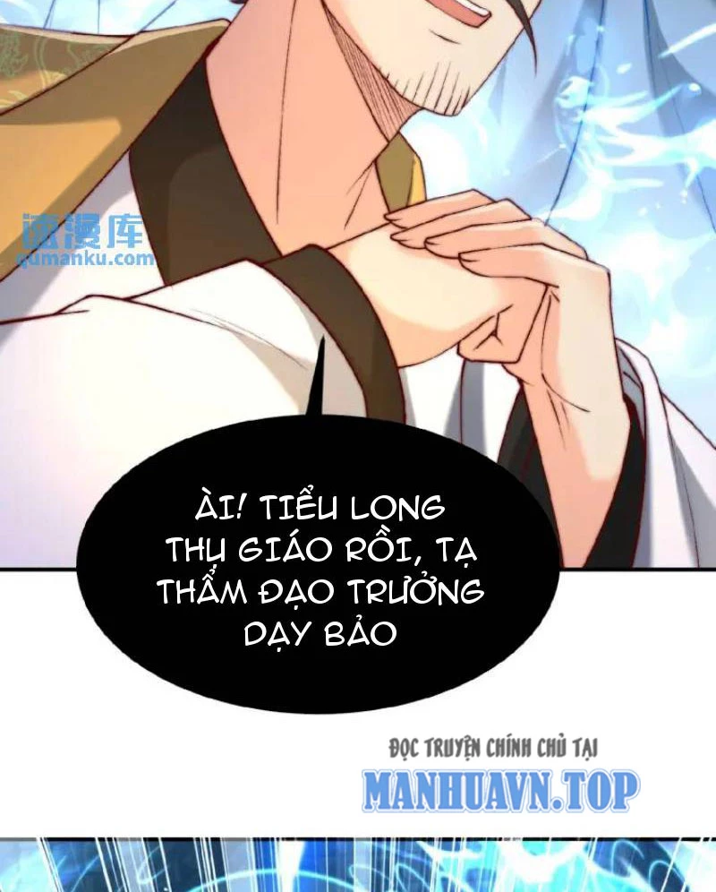 Ta Thực Sự Không Muốn Làm Thần Tiên Chapter 37 - Trang 2