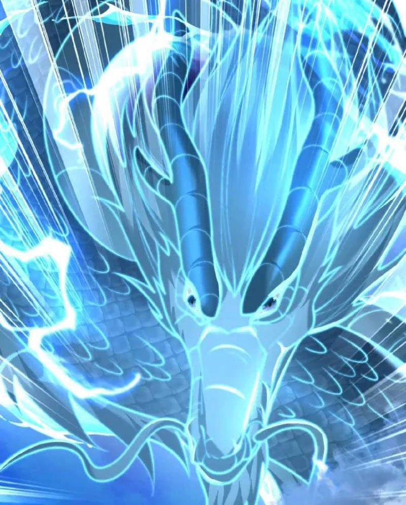 Ta Thực Sự Không Muốn Làm Thần Tiên Chapter 37 - Trang 2