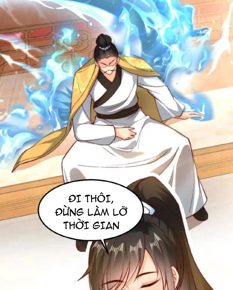 Ta Thực Sự Không Muốn Làm Thần Tiên Chapter 37 - Trang 2