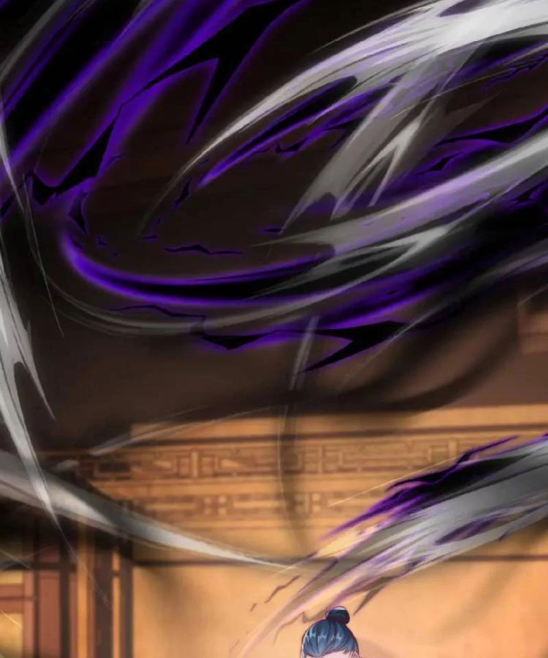 Ta Thực Sự Không Muốn Làm Thần Tiên Chapter 37 - Trang 2