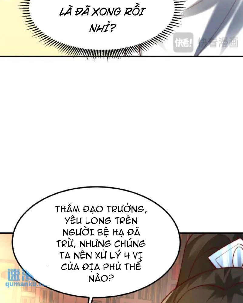 Ta Thực Sự Không Muốn Làm Thần Tiên Chapter 37 - Trang 2