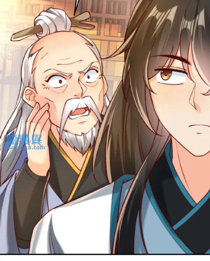 Ta Thực Sự Không Muốn Làm Thần Tiên Chapter 37 - Trang 2