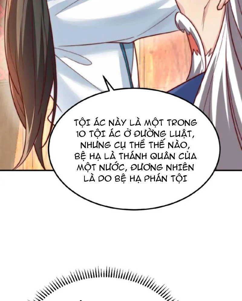 Ta Thực Sự Không Muốn Làm Thần Tiên Chapter 37 - Trang 2