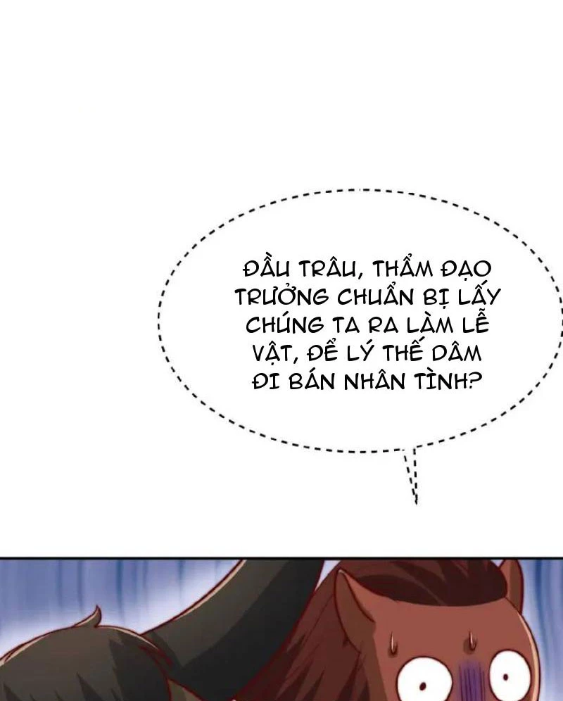 Ta Thực Sự Không Muốn Làm Thần Tiên Chapter 37 - Trang 2
