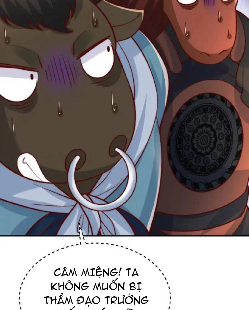 Ta Thực Sự Không Muốn Làm Thần Tiên Chapter 37 - Trang 2