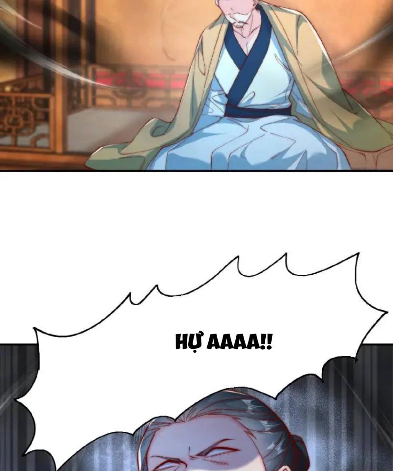 Ta Thực Sự Không Muốn Làm Thần Tiên Chapter 37 - Trang 2