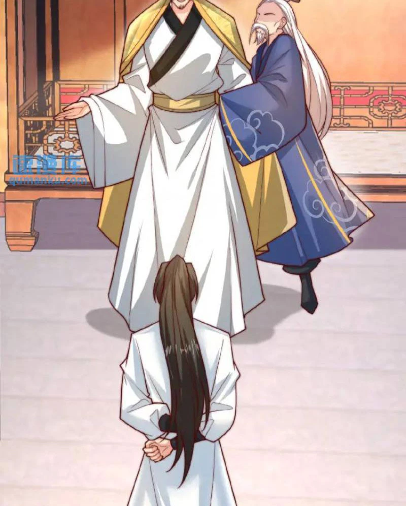 Ta Thực Sự Không Muốn Làm Thần Tiên Chapter 37 - Trang 2