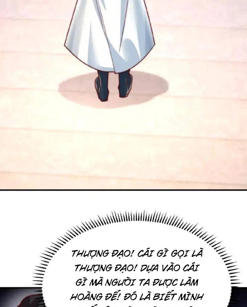 Ta Thực Sự Không Muốn Làm Thần Tiên Chapter 37 - Trang 2