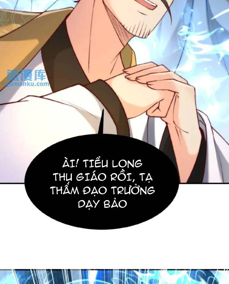 Ta Thực Sự Không Muốn Làm Thần Tiên Chapter 37 - Trang 2