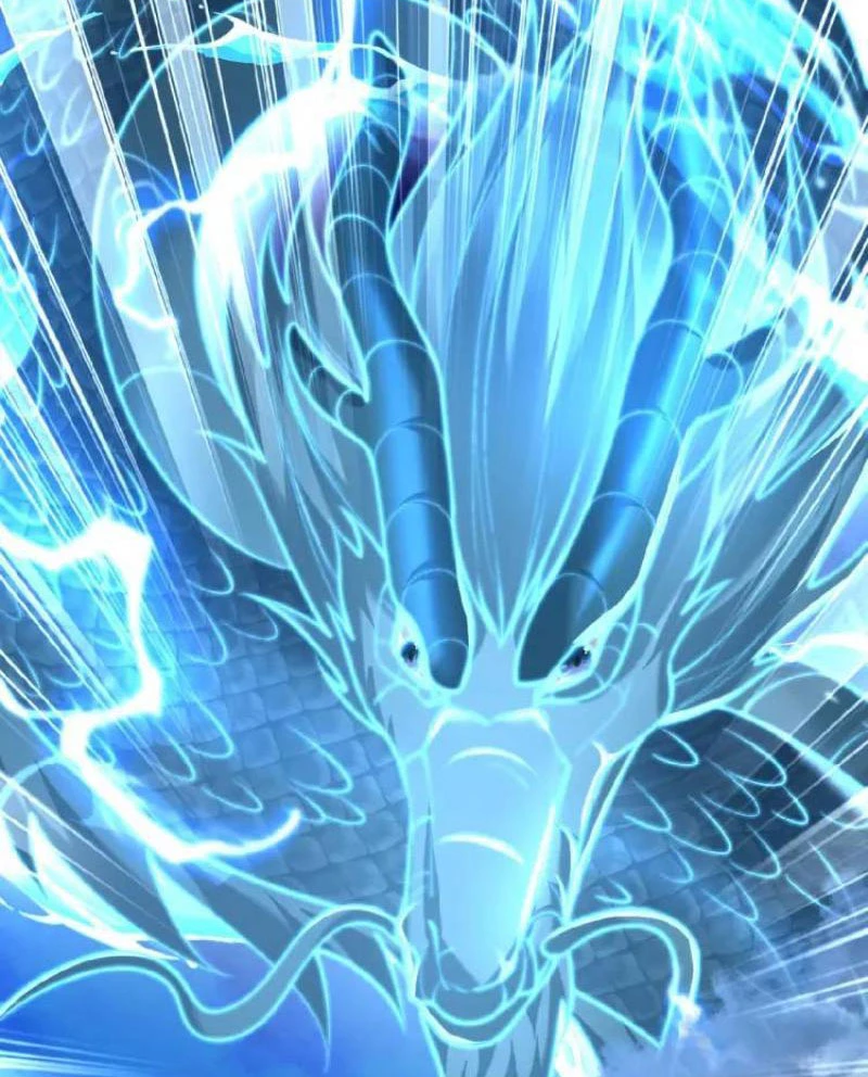 Ta Thực Sự Không Muốn Làm Thần Tiên Chapter 37 - Trang 2