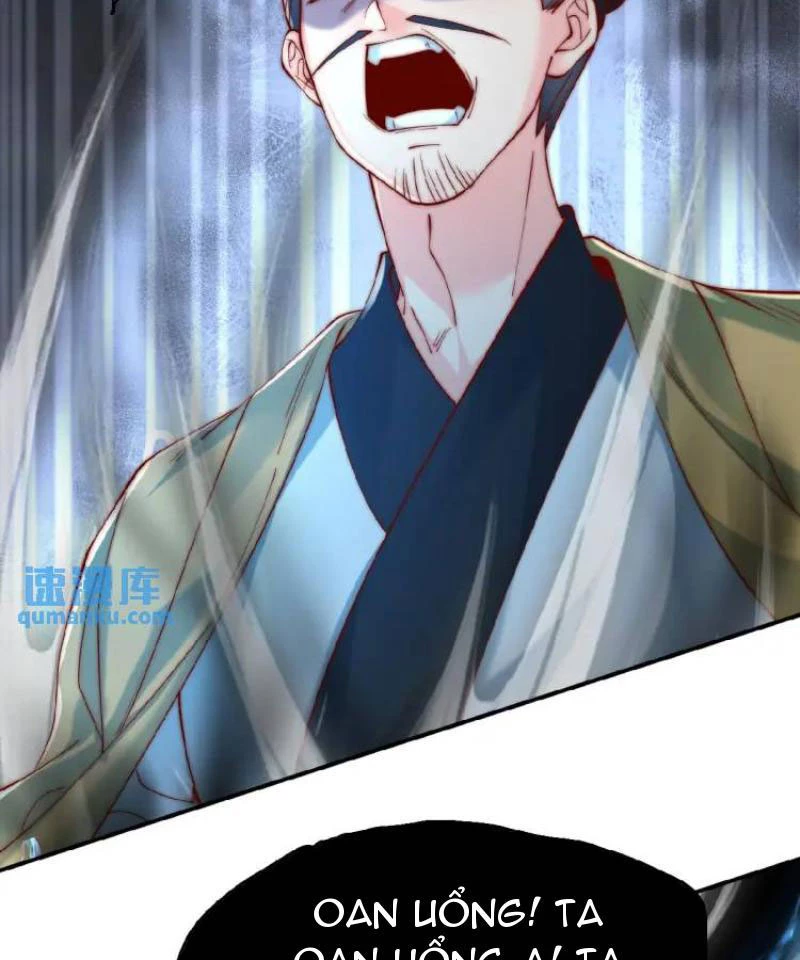 Ta Thực Sự Không Muốn Làm Thần Tiên Chapter 37 - Trang 2