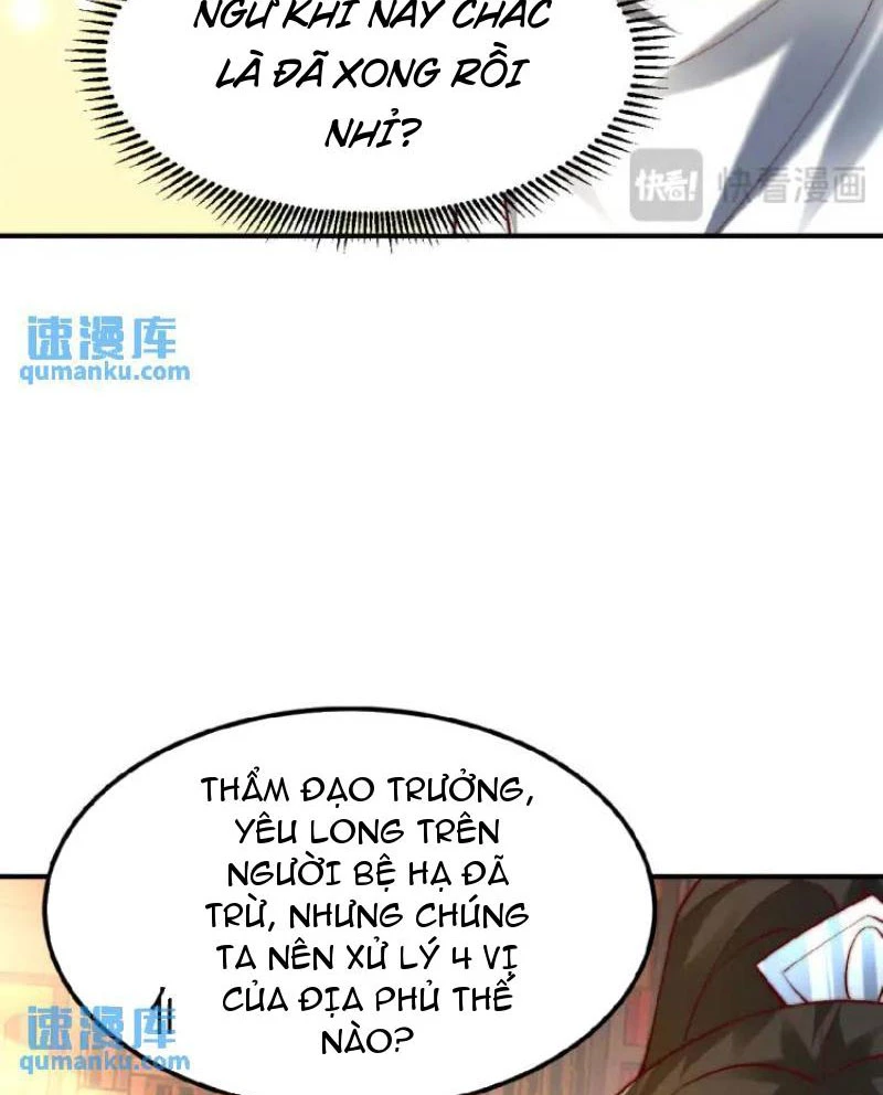 Ta Thực Sự Không Muốn Làm Thần Tiên Chapter 37 - Trang 2