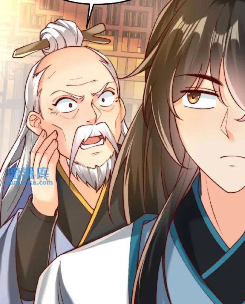 Ta Thực Sự Không Muốn Làm Thần Tiên Chapter 37 - Trang 2