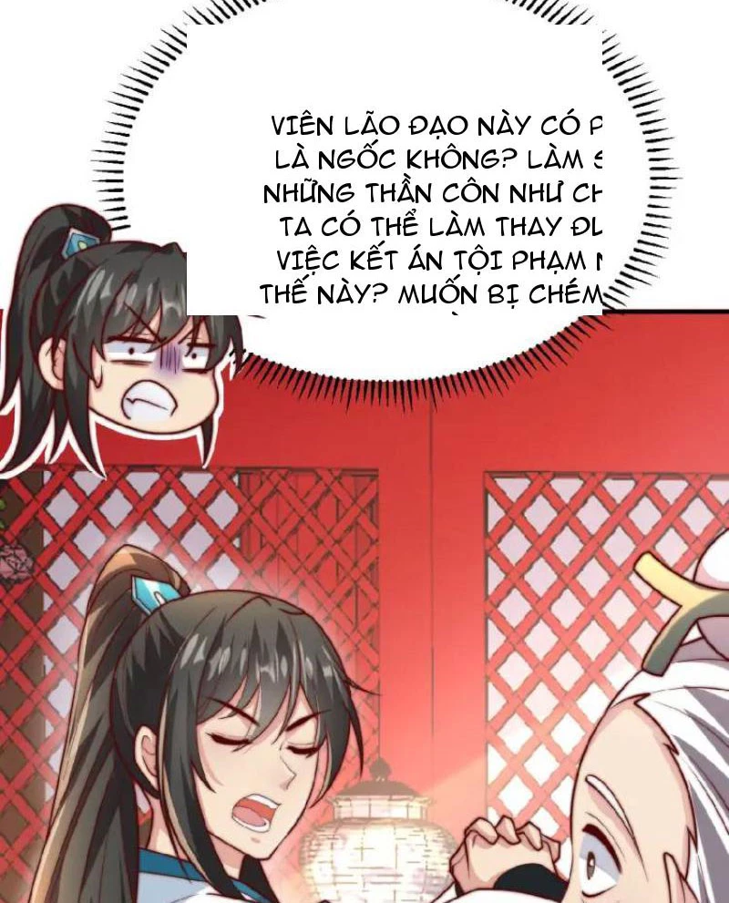 Ta Thực Sự Không Muốn Làm Thần Tiên Chapter 37 - Trang 2