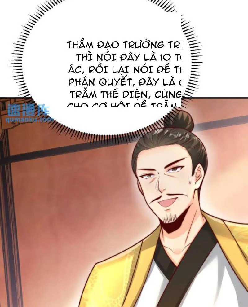 Ta Thực Sự Không Muốn Làm Thần Tiên Chapter 37 - Trang 2