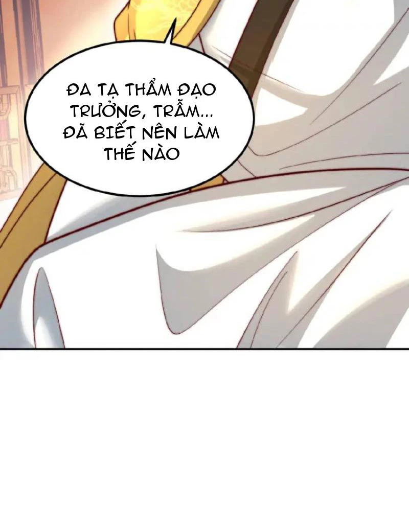 Ta Thực Sự Không Muốn Làm Thần Tiên Chapter 37 - Trang 2