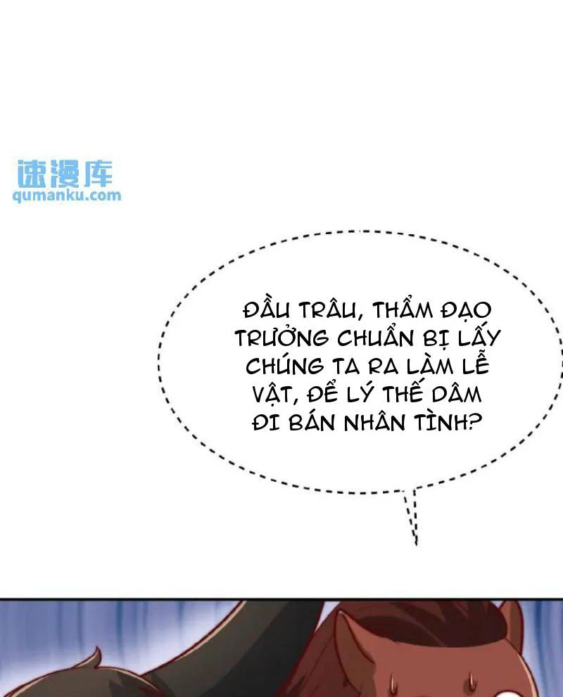 Ta Thực Sự Không Muốn Làm Thần Tiên Chapter 37 - Trang 2
