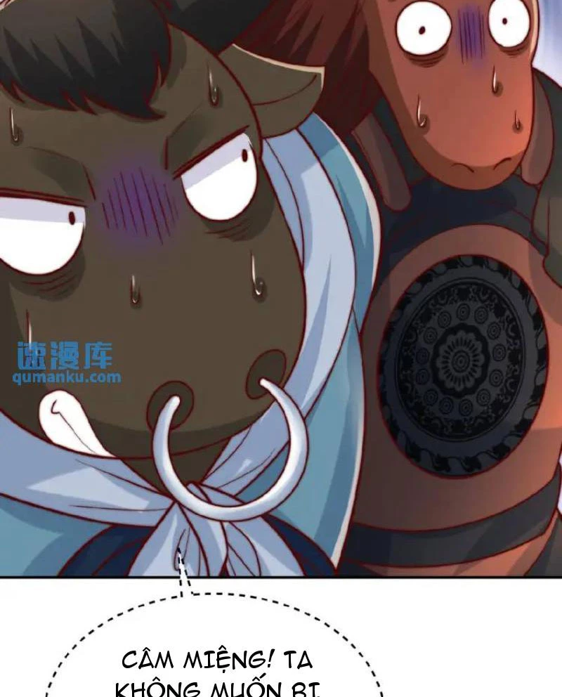 Ta Thực Sự Không Muốn Làm Thần Tiên Chapter 37 - Trang 2