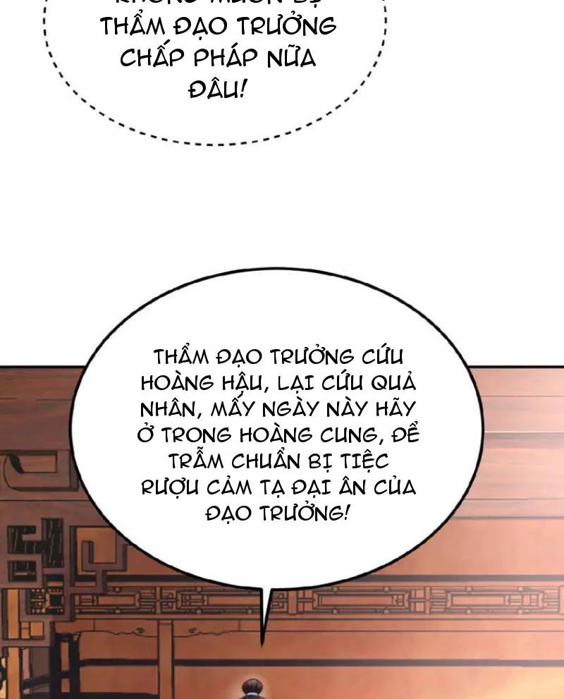 Ta Thực Sự Không Muốn Làm Thần Tiên Chapter 37 - Trang 2