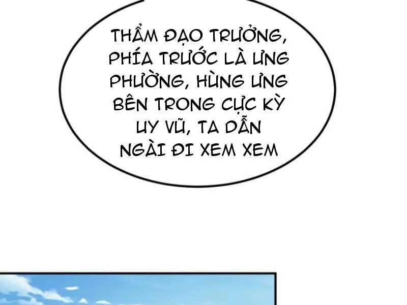 Ta Thực Sự Không Muốn Làm Thần Tiên Chapter 38 - Trang 2