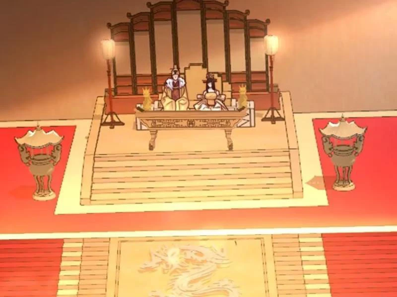 Ta Thực Sự Không Muốn Làm Thần Tiên Chapter 38 - Trang 2